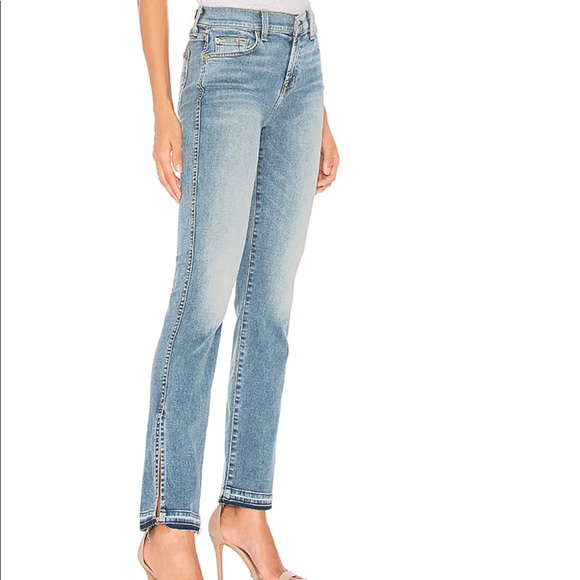 7th For All Mankind Dylan - Picture 2 of 3